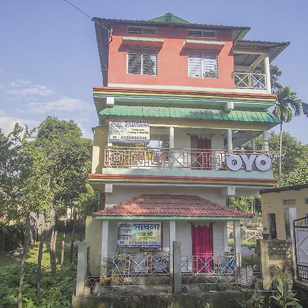Hotel O Sandhana Homestay Rajabhat Khawa Ngoại thất bức ảnh