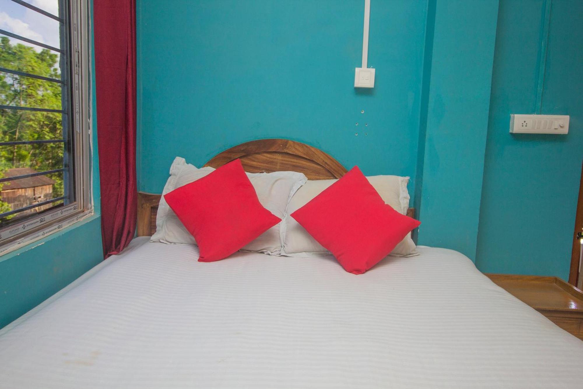 Hotel O Sandhana Homestay Rajabhat Khawa Ngoại thất bức ảnh