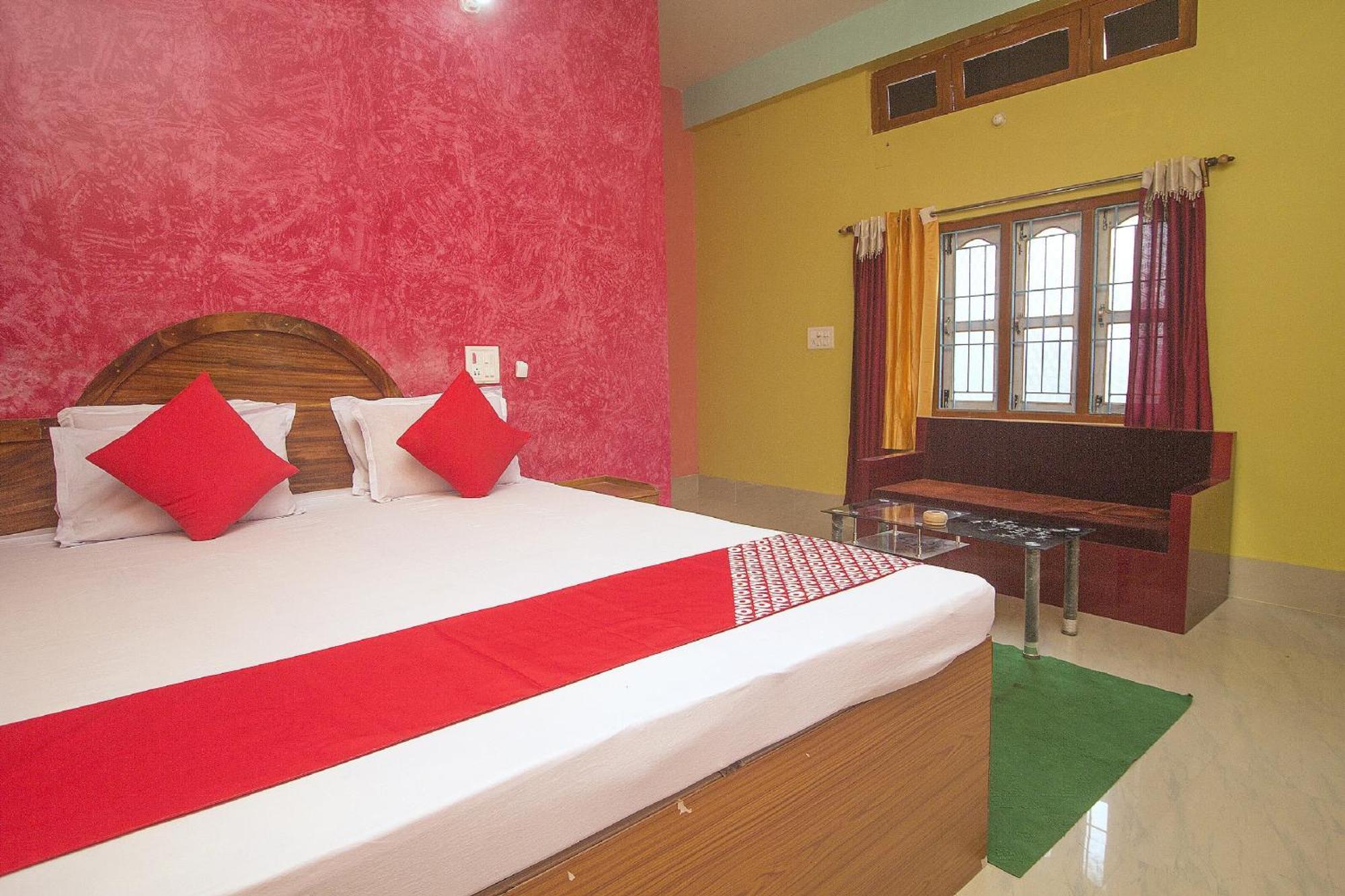 Hotel O Sandhana Homestay Rajabhat Khawa Ngoại thất bức ảnh