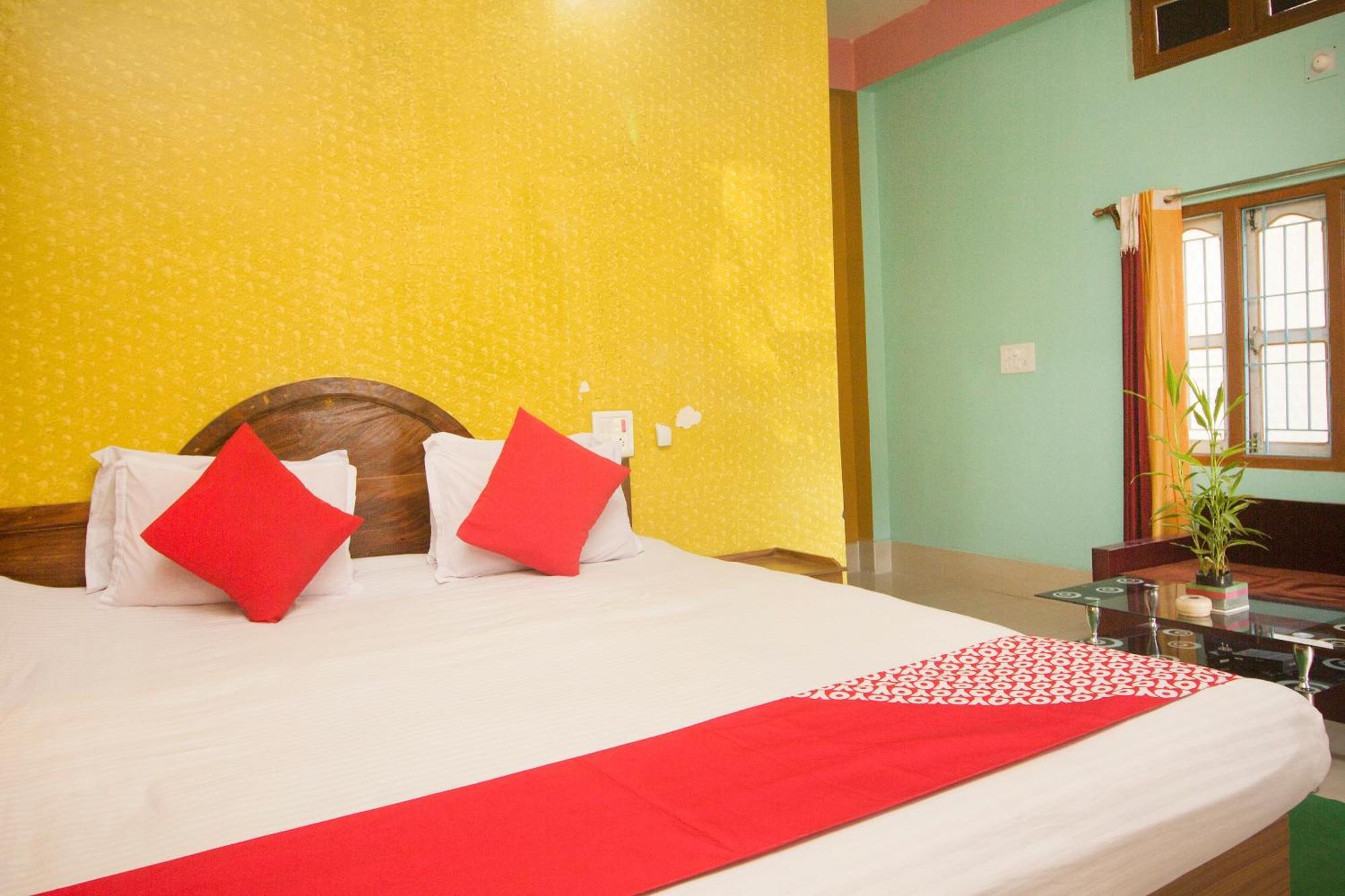 Hotel O Sandhana Homestay Rajabhat Khawa Ngoại thất bức ảnh