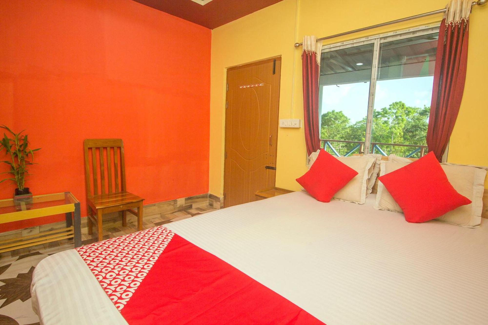 Hotel O Sandhana Homestay Rajabhat Khawa Ngoại thất bức ảnh