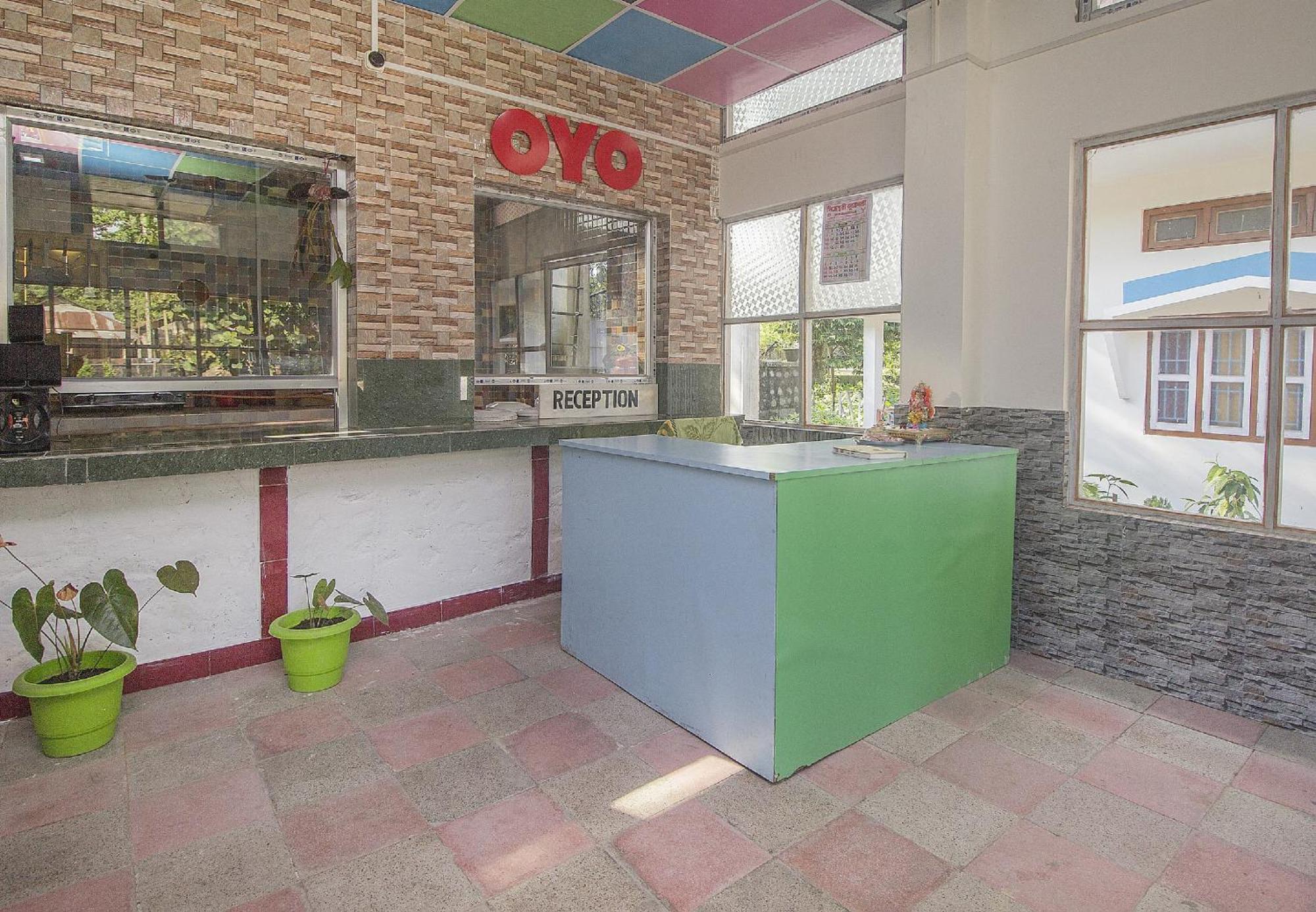 Hotel O Sandhana Homestay Rajabhat Khawa Ngoại thất bức ảnh